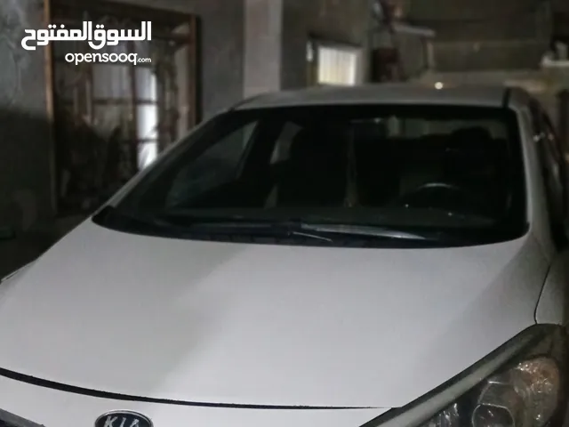 Sedan Acura in Basra