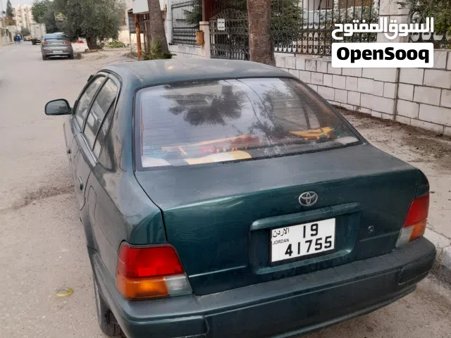 1996 تويوتا تيرسل