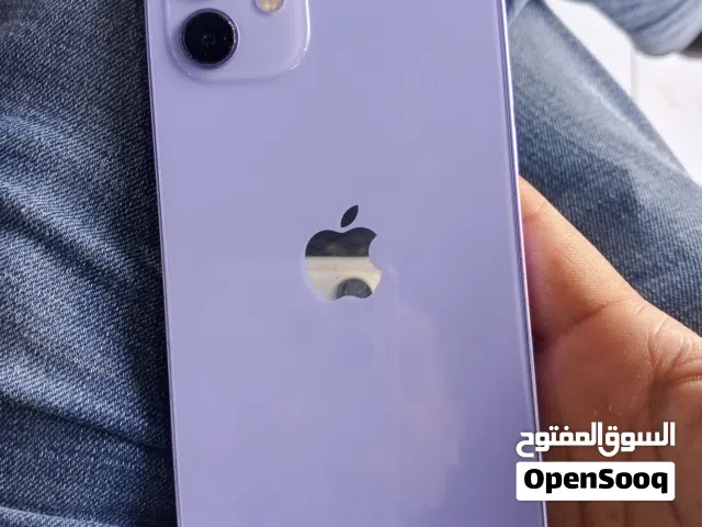 I phone 12 128gb A+condition
