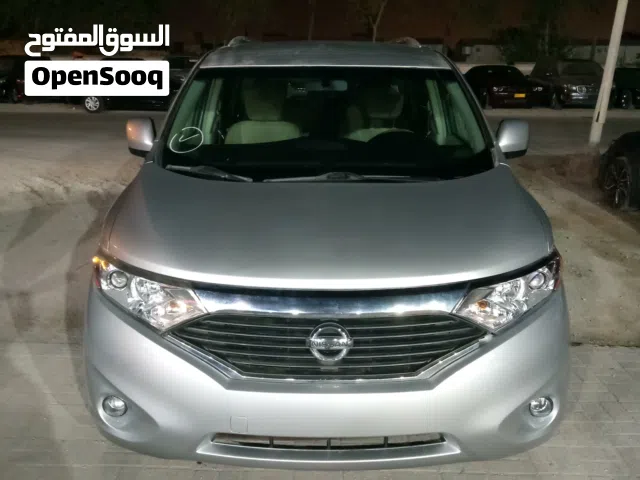 Used Nissan Other in Dhofar