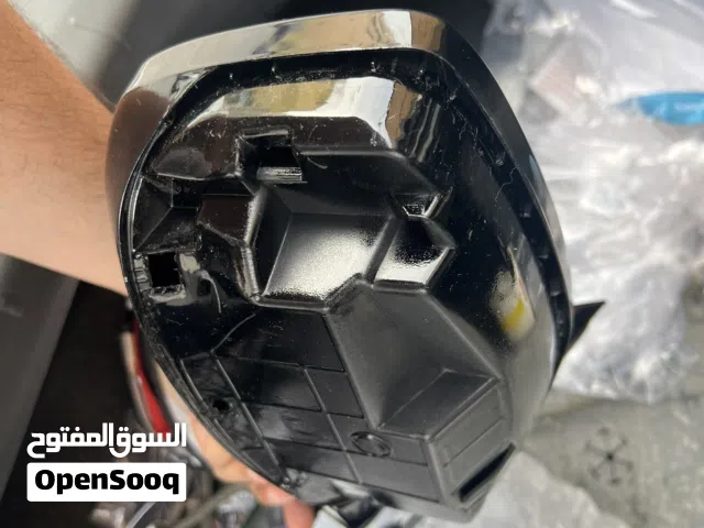 Honda Accord Coupe 2009 Right Side Mirror – Brand New (No Cover)