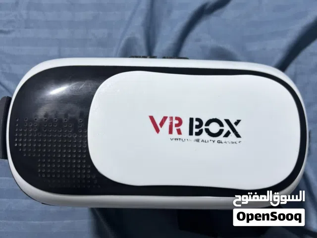 نظاره الواقع الافتراضي VR للبيع