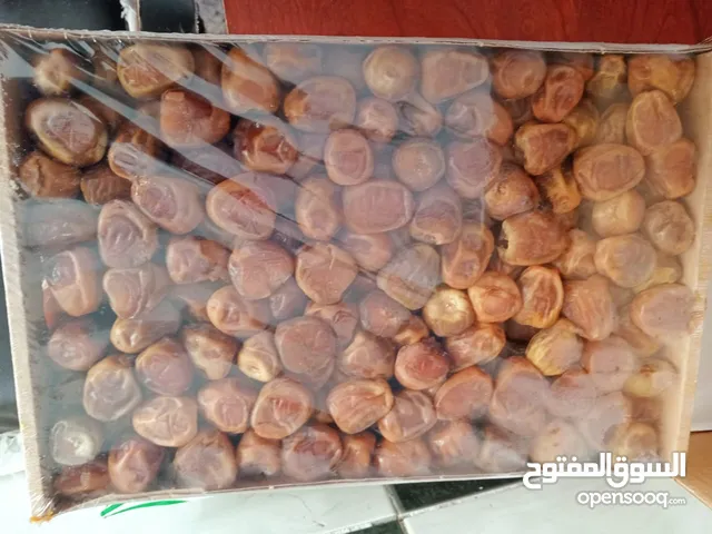 تمور سكرى القصيم