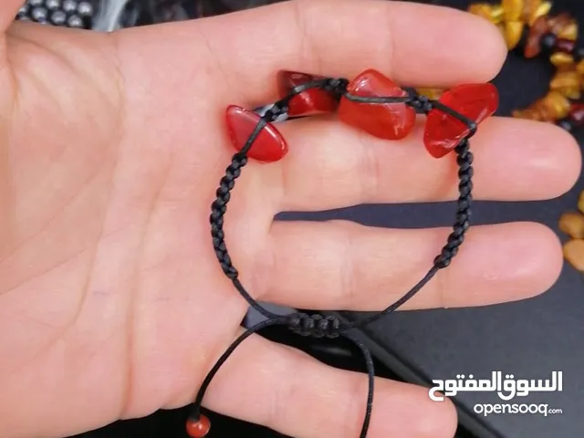 سوار حجر طبيعي