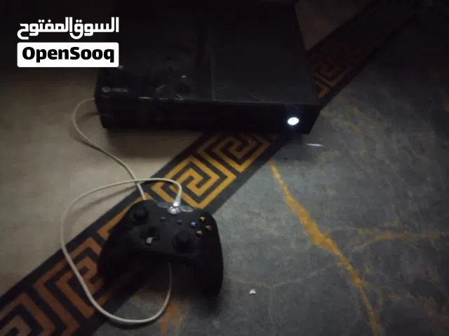 إكس بوكس ون فات