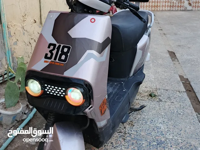 اباتشي 318