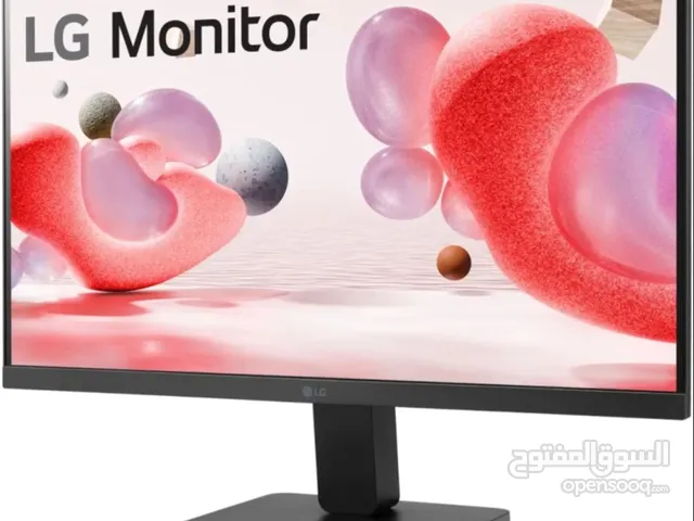 23.8" LG monitors for sale  in Amman