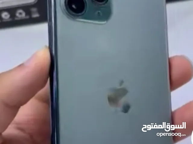 ايفون 11 برو قابل للبدل