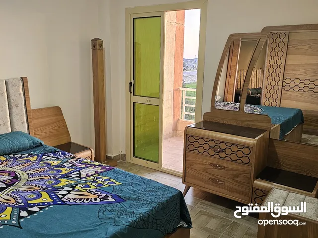 116m2 3 Bedrooms Apartments for Rent in Damietta New Damietta