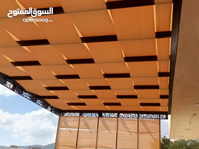 مظلات ،اشرعه، شماسي، خيم بيرجولات، مظلات مسابح، لكسان