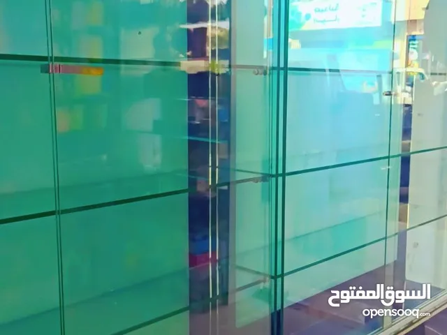 فترينات مرش