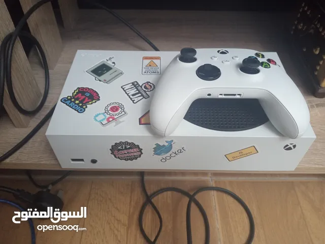 للبيع Xbox series s