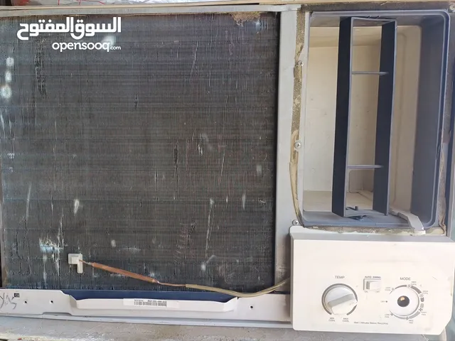 LG Window Air Conditioner – 18,000 BTU with R-410A Refrigerant – Excellent Cooling