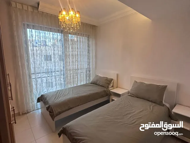 163m2 3 Bedrooms Apartments for Rent in Amman Deir Ghbar