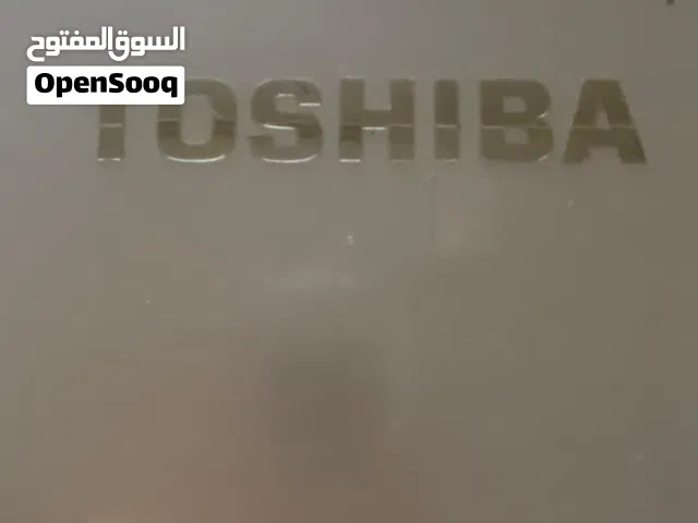 بيع ثلاجه مستعمل توشيبا