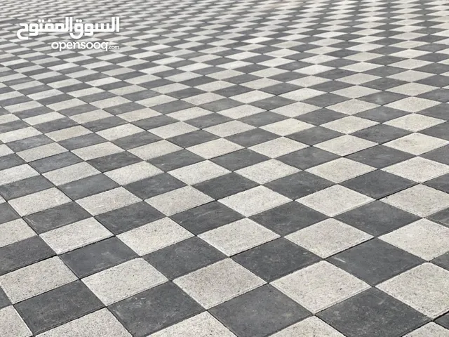 إنترلوك مربع أوتوماتيكي