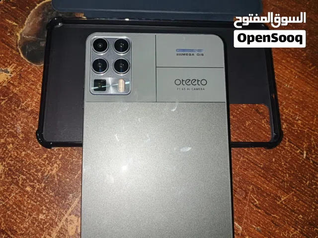 Oteeto  K1 256 GB in Zarqa