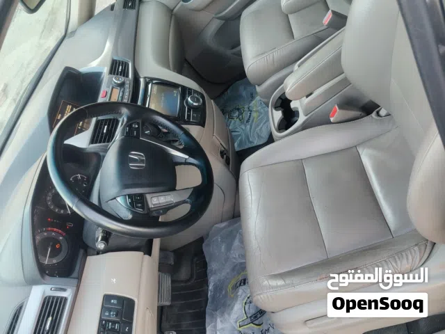 للبيع هونداي اوديسي 2015