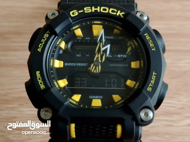Casio G Shock (Genuine) watch