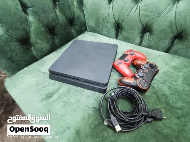 PlayStation 4 PlayStation for sale in Amman