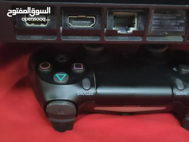 playstation 4 slim