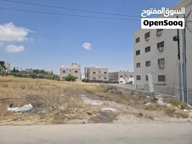 Residential Land for Sale in Irbid Aydoun