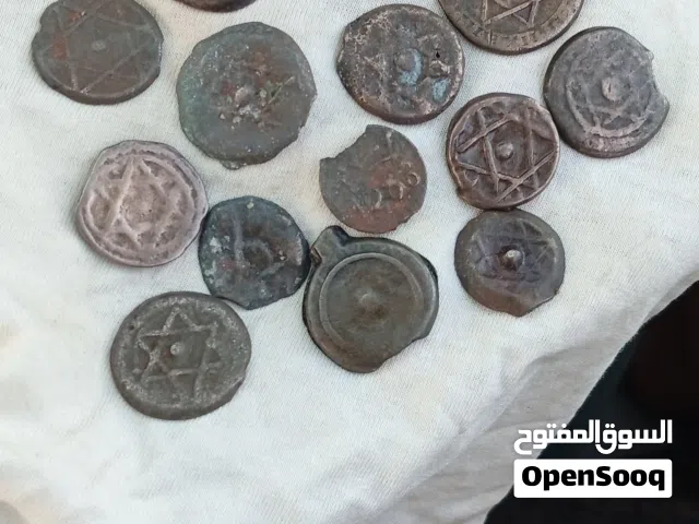 عملات نقدية