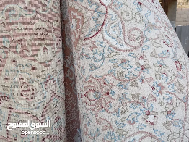 سجاد مستعمل للبيع انواع مختلفه بيع جمله اكثر من خمسون سجاده