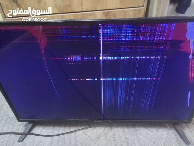 General Deluxe Other 32 inch TV in Zarqa