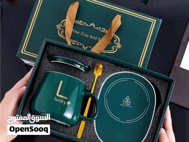 اكواب التسخين العصرية ( البيع جملة)