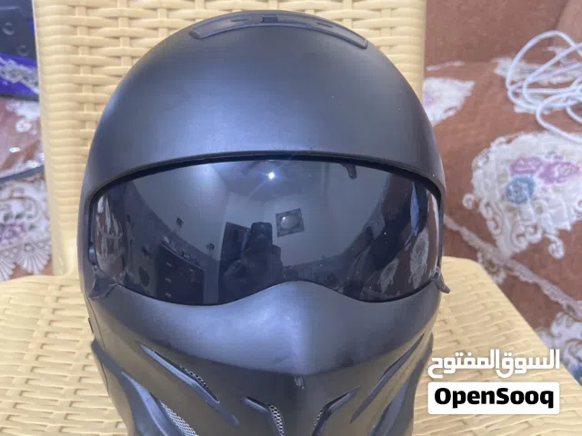 خوذة النينجا