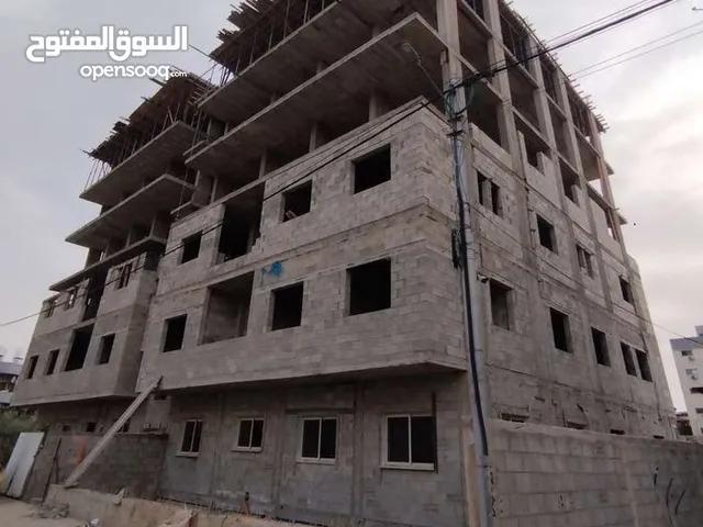 140 m2 4 Bedrooms Apartments for Sale in Tulkarm Irtah