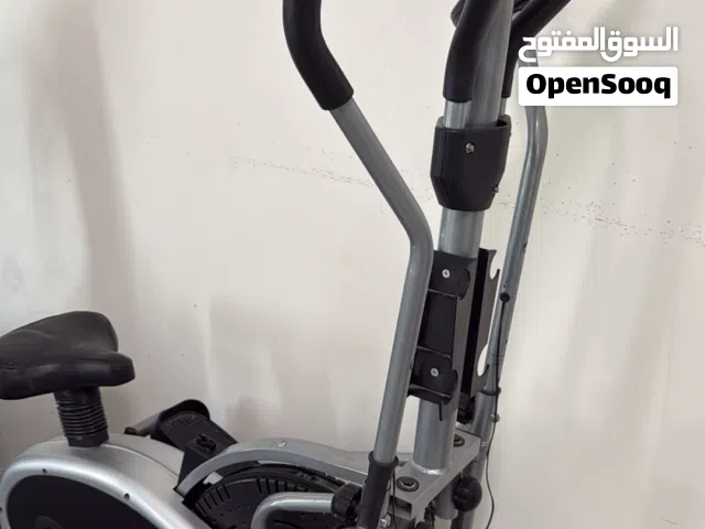 جاهز الاوربتراك و جاهز ثابته عمودية و   جهاز ثابته متمددة