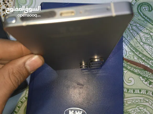 Samsung Galaxy S25 Ultra 256 GB in Basra