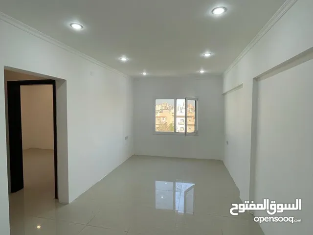 80 m2 1 Bedroom Apartments for Rent in Hawally Jabriya