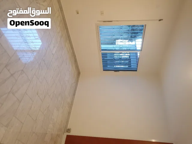 apartmenr for rent in hazmieh mar takla. 220 m 3 bedroom new. with teras. calm area parking.