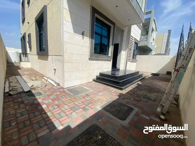 200 m2 5 Bedrooms Apartments for Rent in Ajman Al-Zahya
