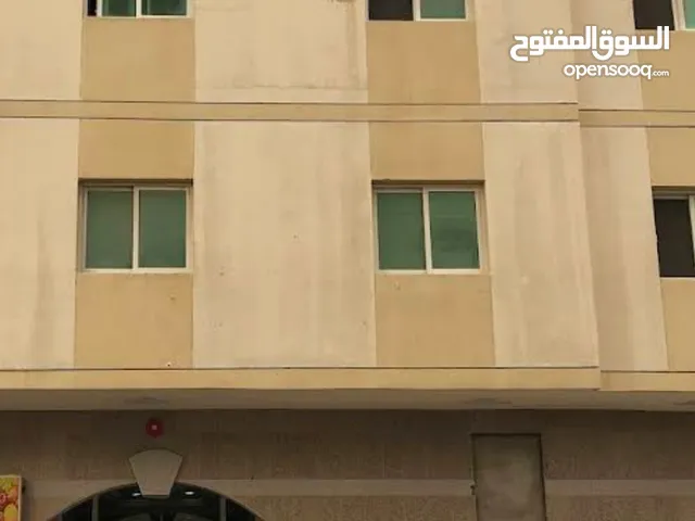 Building for Sale in Ajman Al Naemiyah