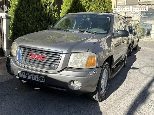 جمس انفوي 2009 للبيع (GMC ENVOY 2009)