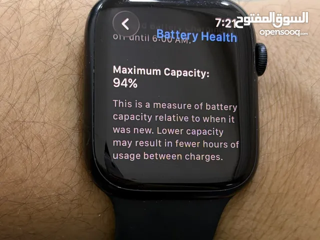 Apple smart watches for Sale in Baghdad