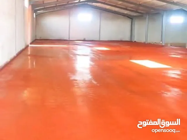 كادر متعهد صب وسقل الارضيات في جميع أنحاء العراق