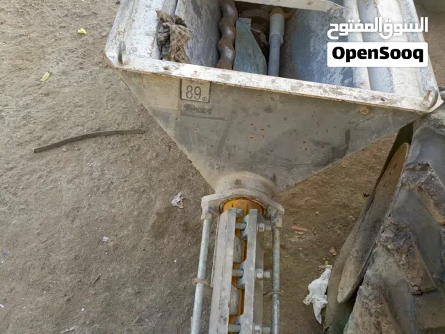 cement mixer for wall