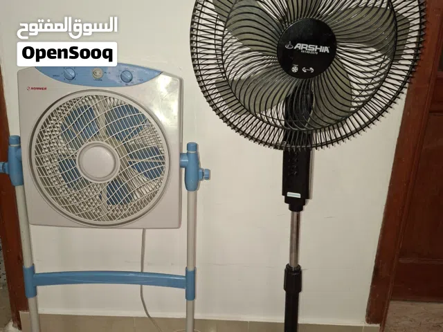زوز مراوح بحالة جيدة