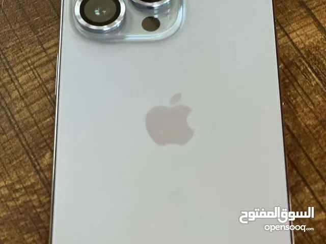 Apple iPhone 13 Pro 128 GB in Tripoli