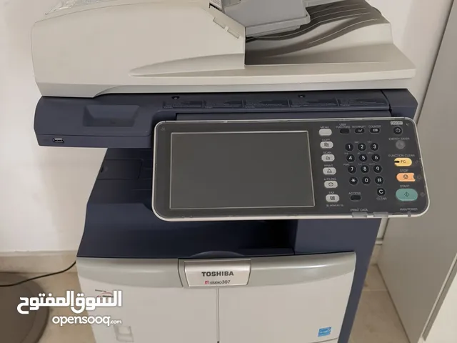 آلة تصوير توشيبا