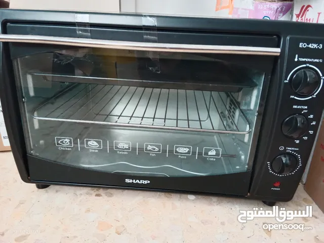 Other Ovens in Irbid