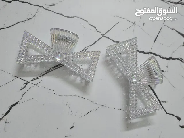 اكسسوارات شعر