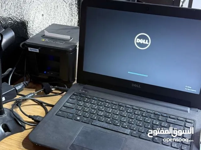 Windows Dell for sale in Misrata