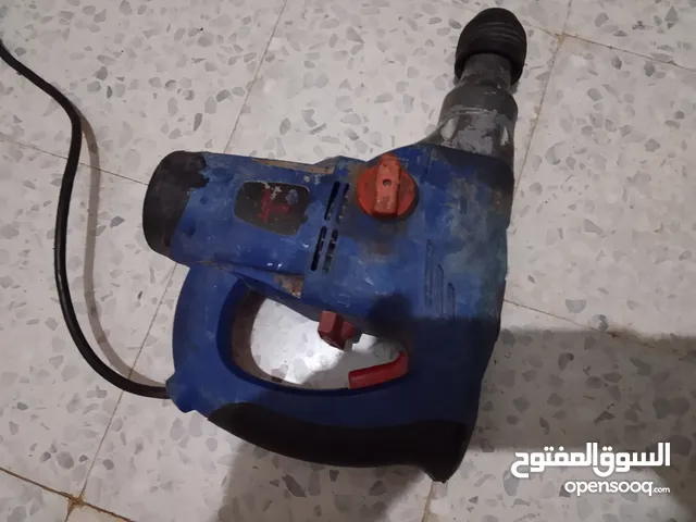 هاني نقب وتكسير