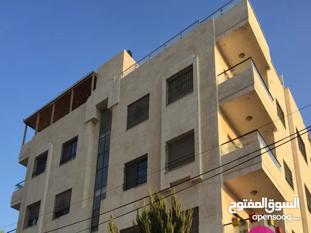 194m2 3 Bedrooms Apartments for Sale in Amman Al-Thuheir